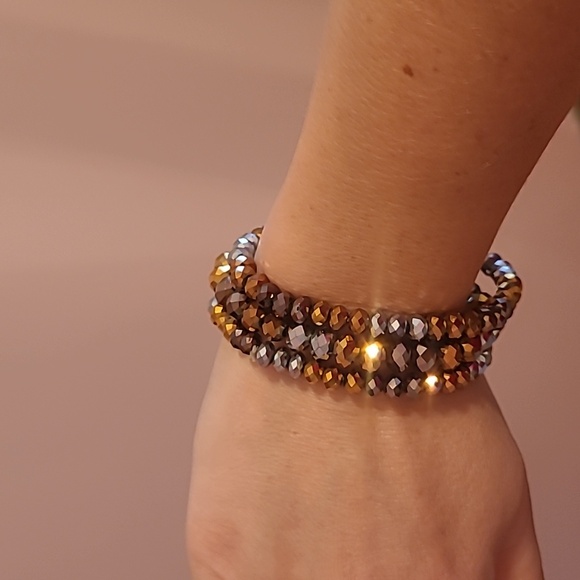 Stackable Bracelets - Picture 2 of 2